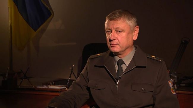 Украинский военный пенсионер: Наши генералы — воры и холуи