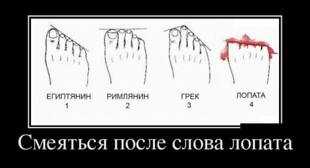 Смешные и веселые демотиваторы со смыслом (11 фото) Смешные и веселые демотиваторы со смыслом (11 фото)