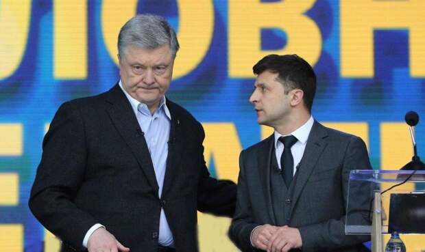 Обыкновенный украинский фашизм?