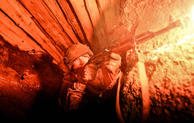 Минобороны представило новых героев СВО