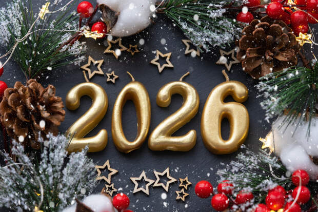 «Радио Судного дня» поздравило с Новым годом словом «Глотанье»