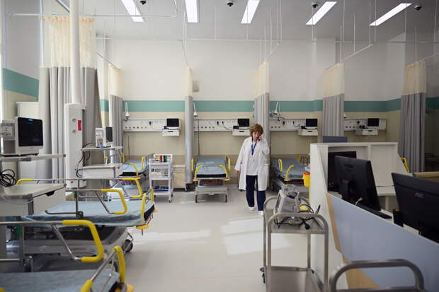 Раскрыта выделяемая на лечение одного россиянина сумма в год