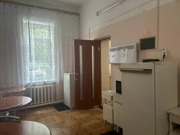 Новая женская консультация появится в Красногвардейском районе