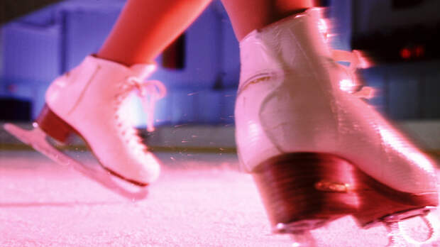 Команда Москвы лидирует после конкурса мастерства на льду на Кубке Первого канала