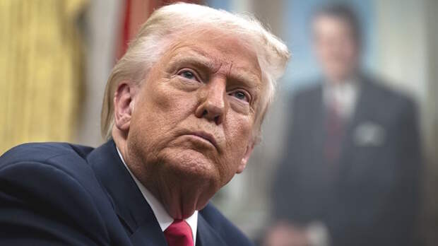 Трамп зашел слишком далеко в своих заявлениях о Гренландии, заявили в Минобороны Дании