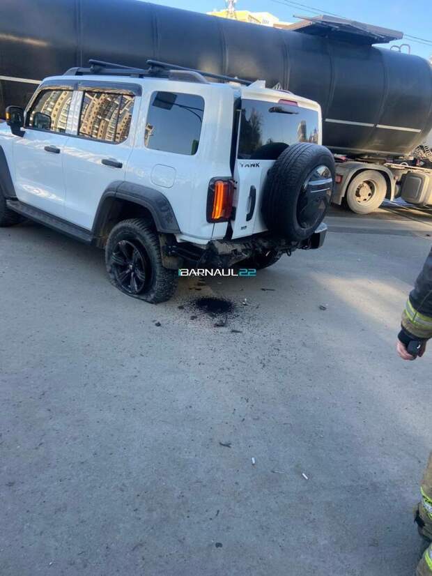 Фото: Barnaul 22