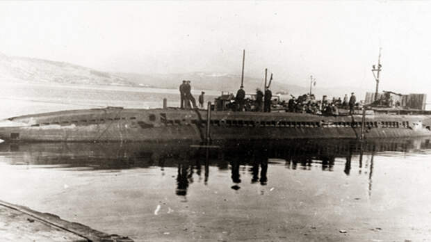 Геббельс уничтожал его трижды: Как подводник Стариков стал красной тряпкой для немцев