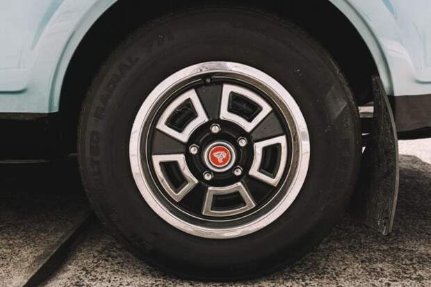 Holden Monaro GTS 1971: австралийский взгляд на Ford Mustang