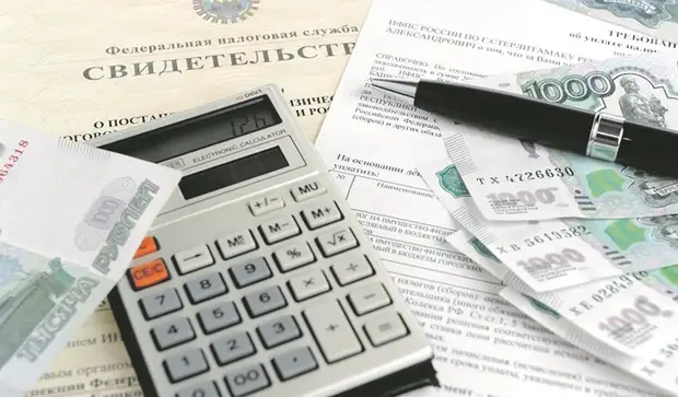 Посчитаем нашу пенсию