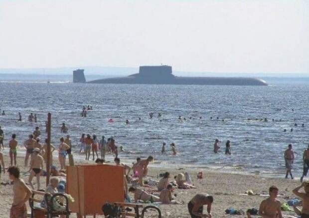 Россия глазами американцев Россия глазами американцев