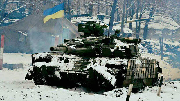 Устаревшая техника, недостаток боеприпасов, непригодные лагеря: откровения генерал-майора ВСУ Устаревшая техника, недостаток боеприпасов, непригодные лагеря: откровения генерал-майора ВСУ