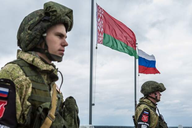 Почему Белоруссия не объявила мобилизацию вслед за Россией
