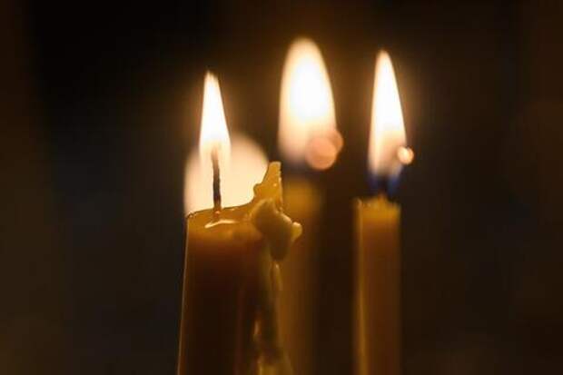 Он закрыл дверь и принял огонь на себя: Анапа простилась с охранником-героем, который спас десятки студентов ценой собственной жизни