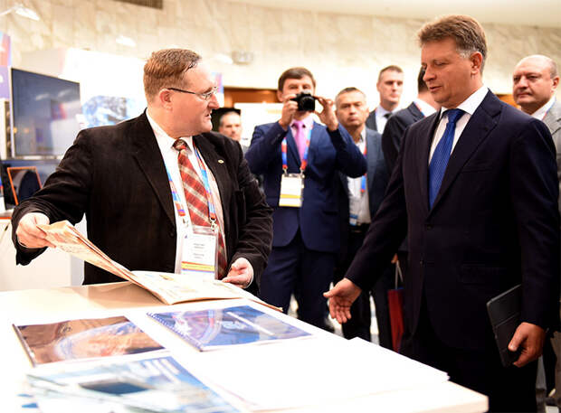 Интеллектуальные транспортные системы России: итоги Форума