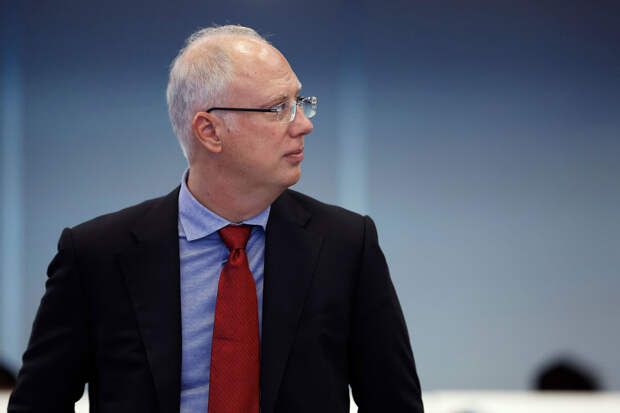 Дмитриев сравнил текущую обстановку в мире с началом пандемии COVID-19