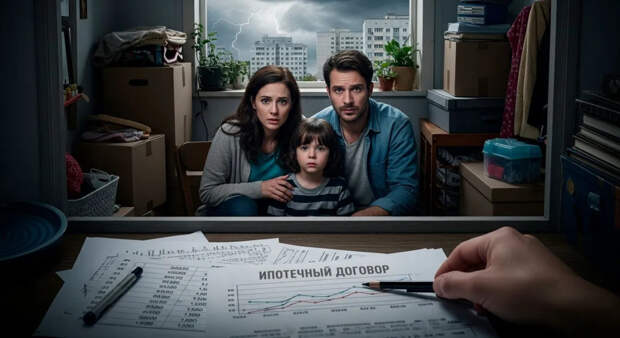 Сенатор Уваркина: условия по ипотеке в РФ улучшатся в ближайшие 1–2 года