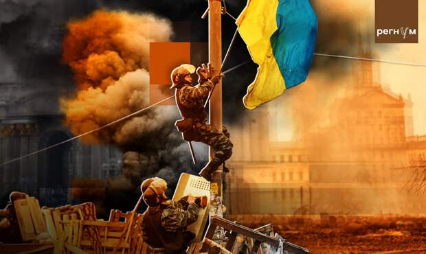 Мирошник заявил, что «майдан» против Зеленского невозможен