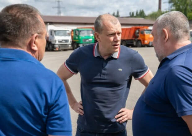 Пресс-служба администрации Мариуполя подставляет нового мэра, публикуя ложь - Денисова Пресс-служба администрации Мариуполя подставляет нового мэра, публикуя ложь - Денисова