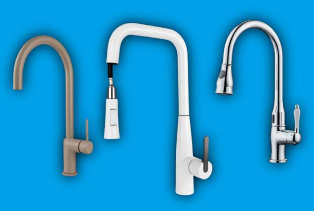 Смеситель с выдвижным изливом для кухни: как выбрать идеальный вариант без ошибок