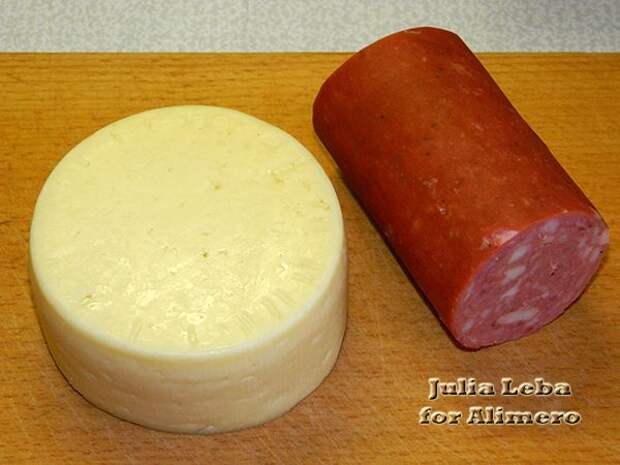 Закрытая пицца