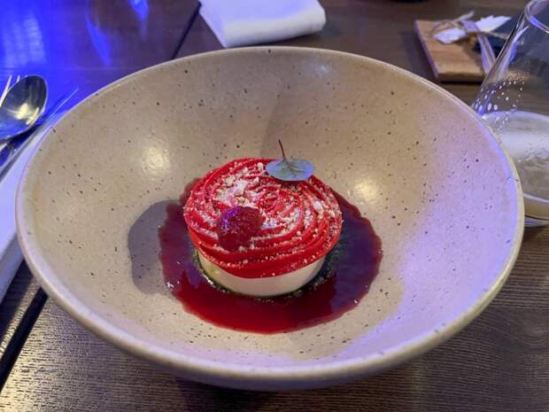 Гастрономический путеводитель назвал лучшую кухню в мире