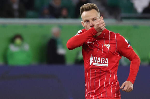 Ракитич заявил, что ему сложно поддерживать Хорватию на ЧМ-2022