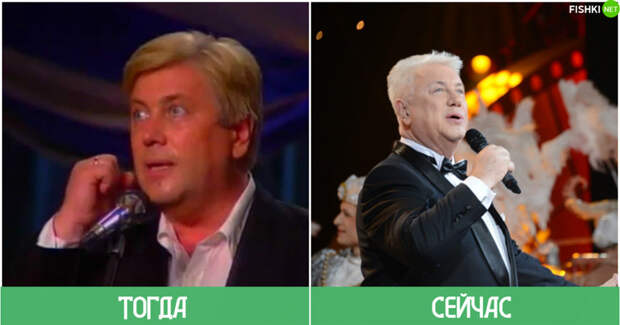 Корифеи жанра: что стало с популярными юмористами из 90-х