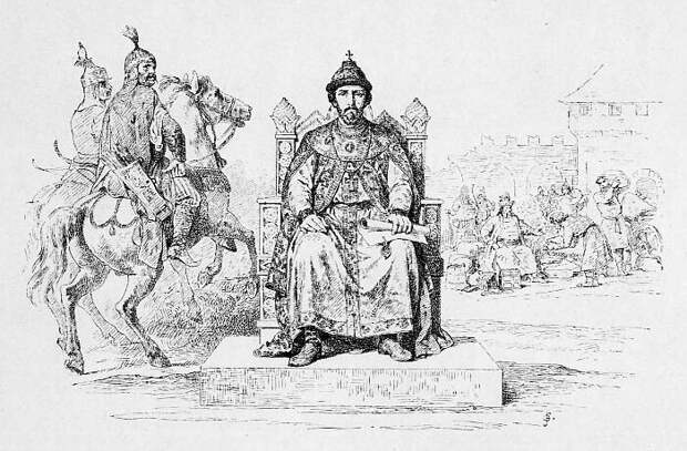 Яросла́в Яросла́вич (в крещении, скореe всего Афана́сий,