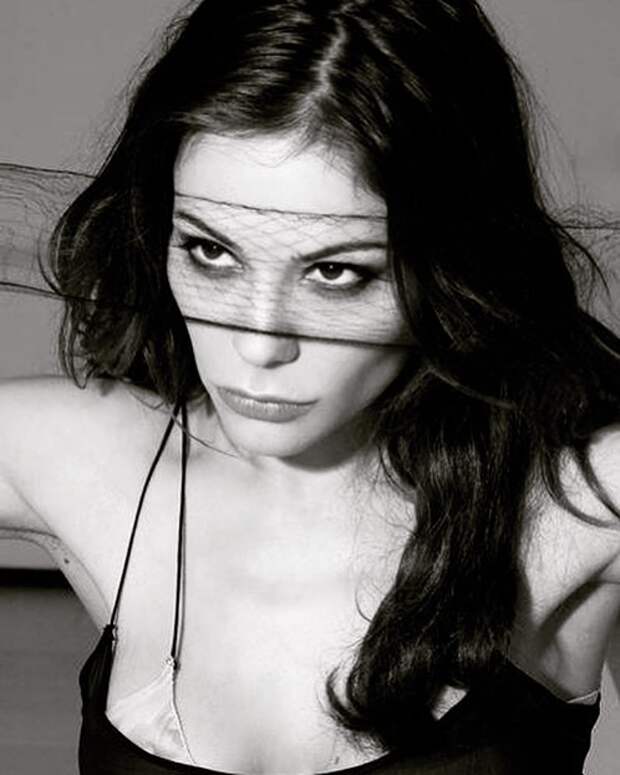 Какими выросли дети знаменитой актрисы Орнеллы Мути