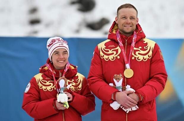 Российская лыжница Багиян выиграла спринт на Паралимпиаде