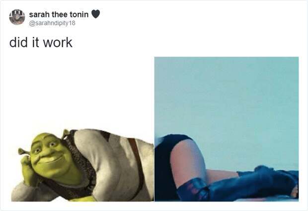 Did it work