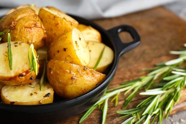 Доктор Мясников назвал способ сделать картошку полезнее