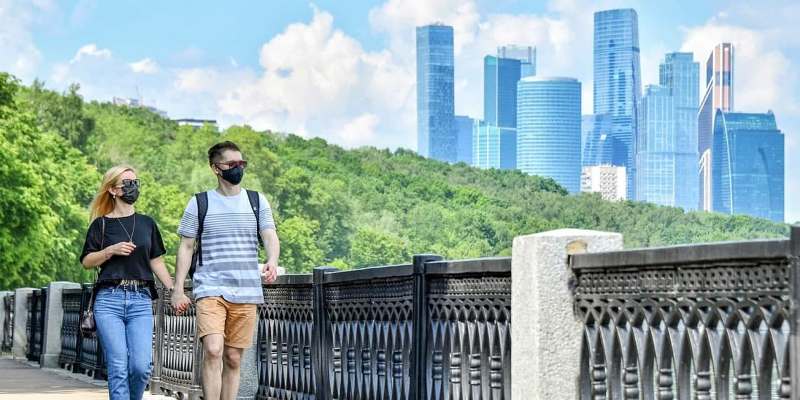 Большинство проверок на предмет соблюдения антикоронавирусных ограничений прошло успешно