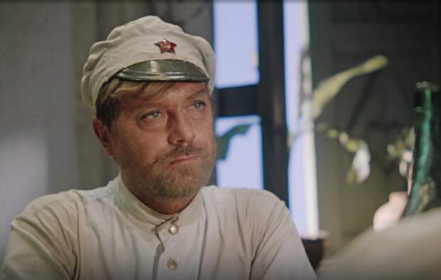 Первый канал представит документальный фильм о создании фильма «Белое солнце пустыни»