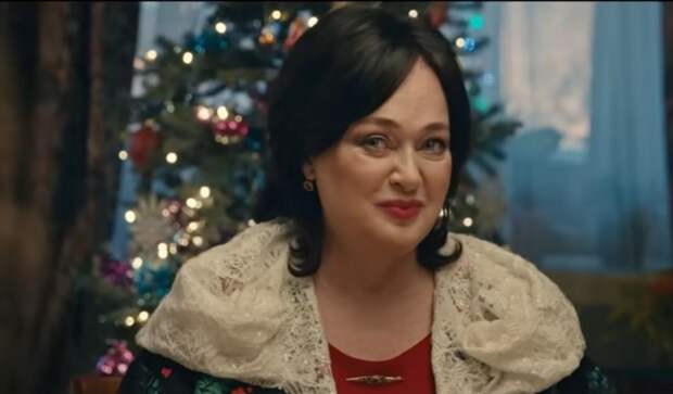 Стала известна дата выхода продолжения фильма «Теща» с Ларисой Гузеевой