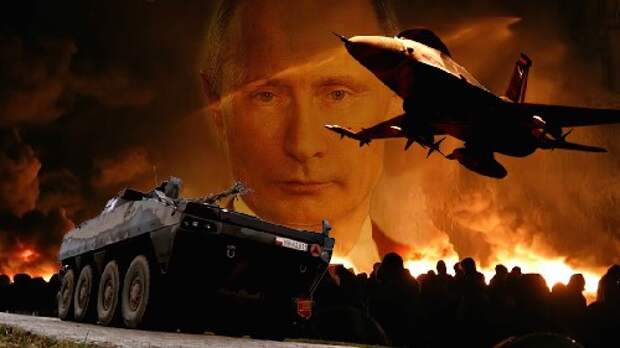 Россия развертывает таинственные ракеты “Демон” в ответ на угрозы Запада