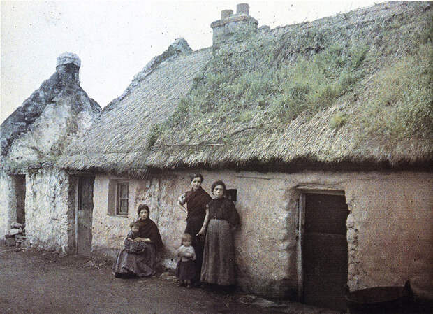 1913 год в цвете: Каким был мир 100 лет назад 1913incolor18 1913 год в цвете: Каким был мир 100 лет назад