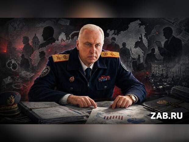 Каждый месяц - автобус чиновников под уголовными делами. Как страна дошла до такой коррупции