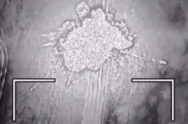 Появились сообщения об уничтожении РСЗО HIMARS ВСУ в Харьковской области