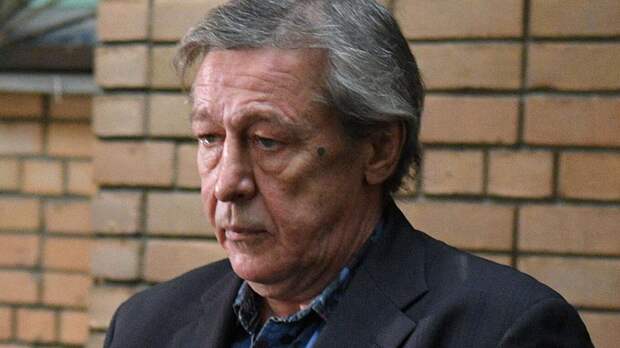 Продюсер считает, что «отсидка» пошла Ефремову на пользу