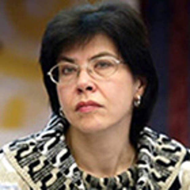 Татьяна Малева