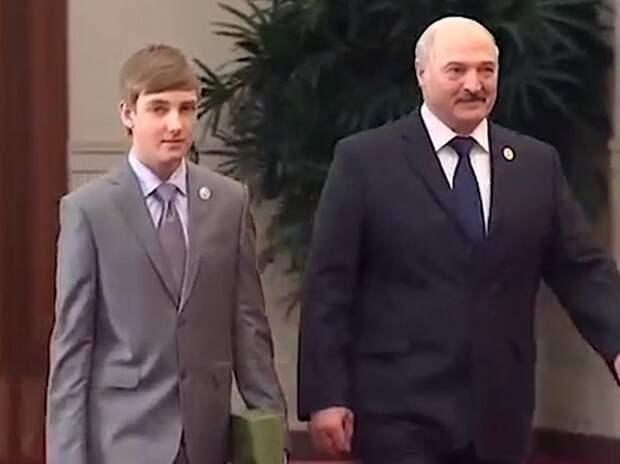 Изменения Коли Лукашенко поразили президентов в Астане