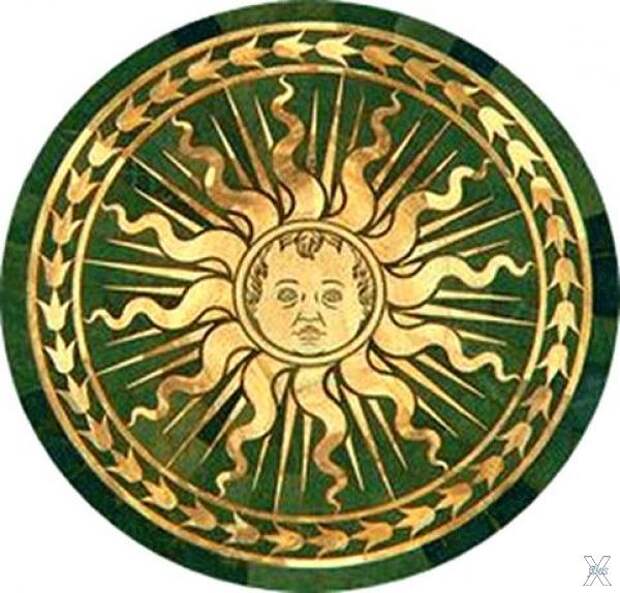 Sol Invictus