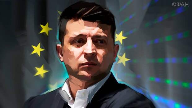 Политолог Соловейчик: «Никто в ЕС не хочет платить за военные авантюры Украины»