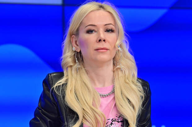 Мизулина заявила, что партия "Мы" пока не носит политический характер