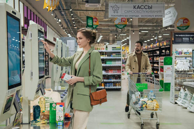 Новая система мониторинга оборудования "Перекрестка" охватила 90% сети