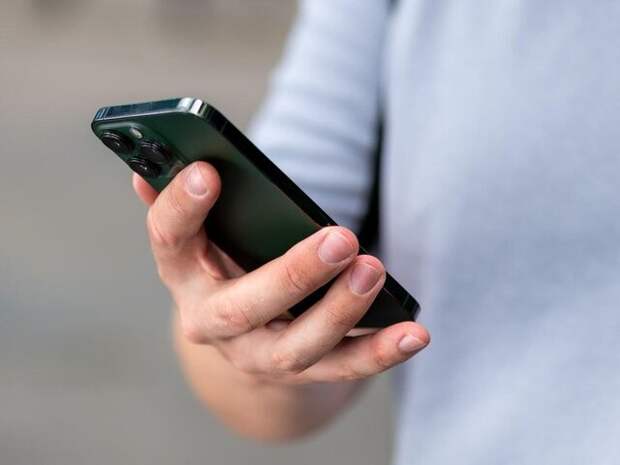 Певица Наталья Штурм указала на плюсы в замедлении интернета