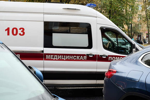 Десятки учеников российской школы отравились газом во время уроков