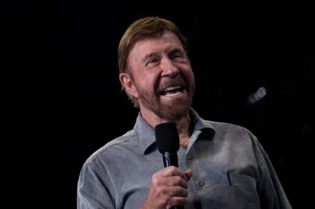 Кирсан Илюмжинов: Норрис поддержал меня после ввода персональных санкций