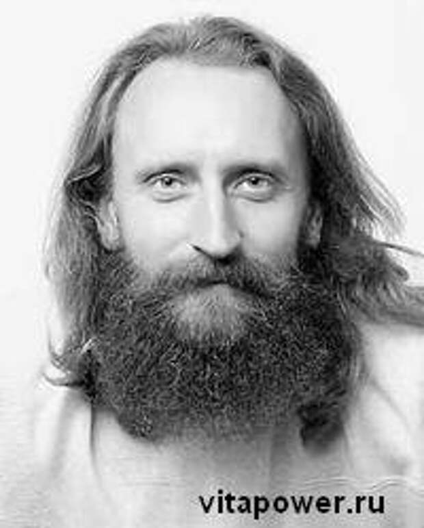 Валерий Синельников